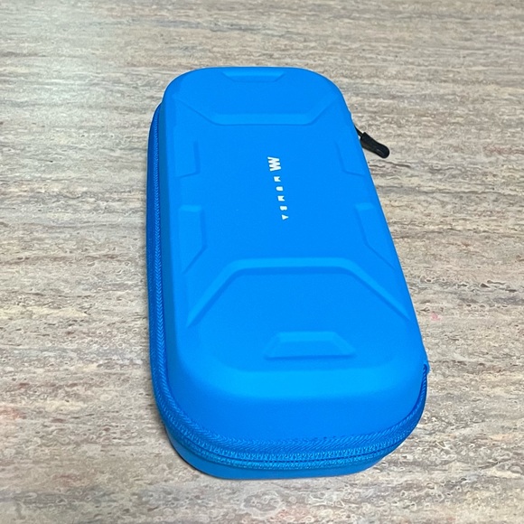 NWOT Mumba Nintendo switch case - Picture 3 of 16